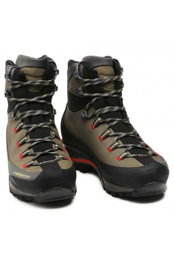 La sportiva trango trk leather top