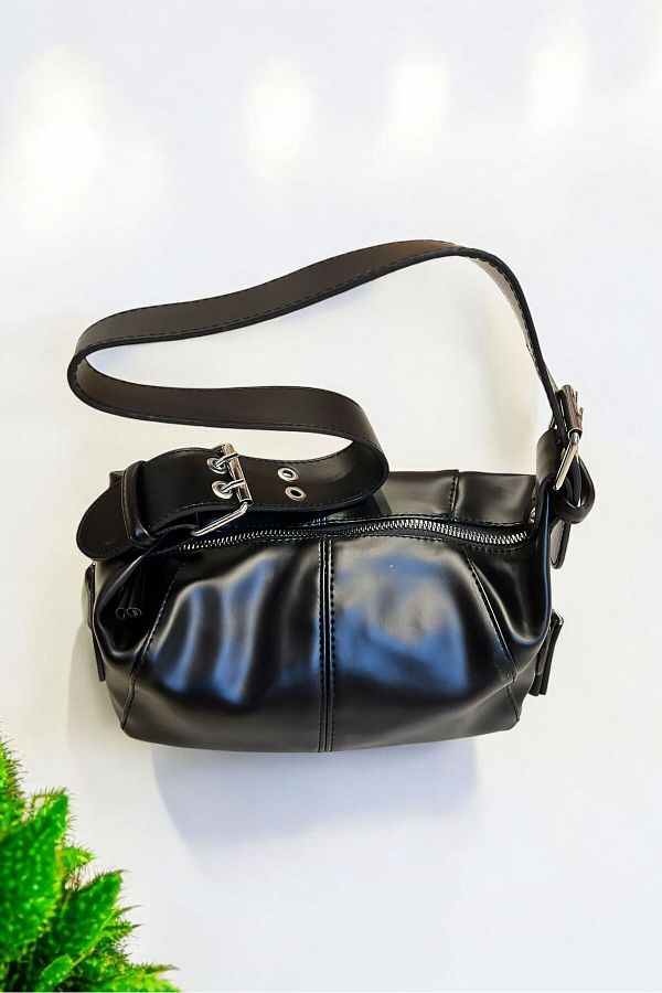 PAT K BEBE Women s Adjustable Belt Bag Trendyol