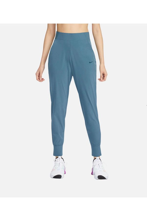 Nike Bliss Luxe Women s Sweatpants Training Trousers Trendyol