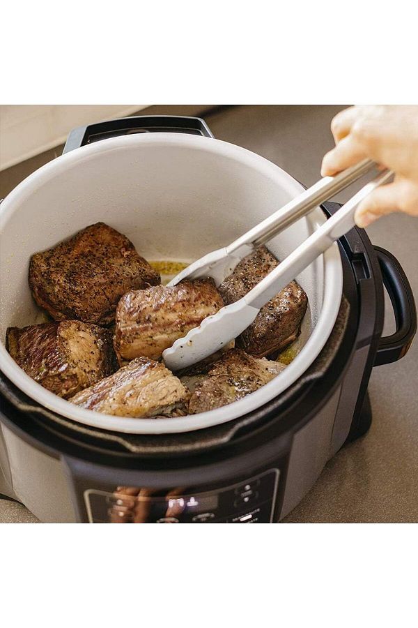 NINJA Foodi 7 in 1 Multi Cooker 6L OP300ME Trendyol