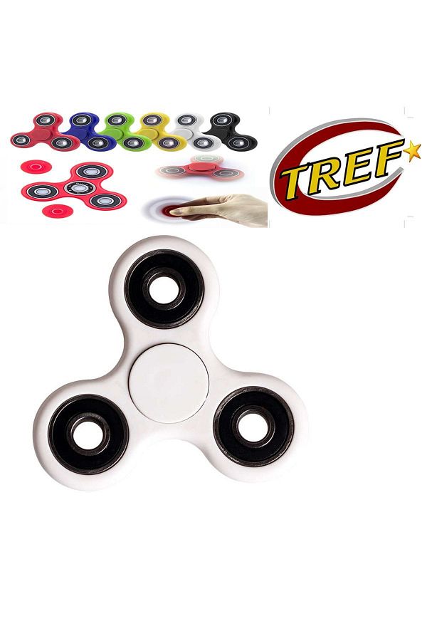 Wheel fidget spinner outlet