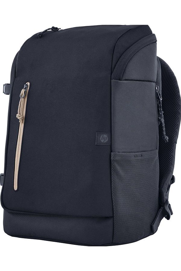 HP Travel 15.6 Inch Computer Backpack Midnight Blue 6b8u5aa Trendyol
