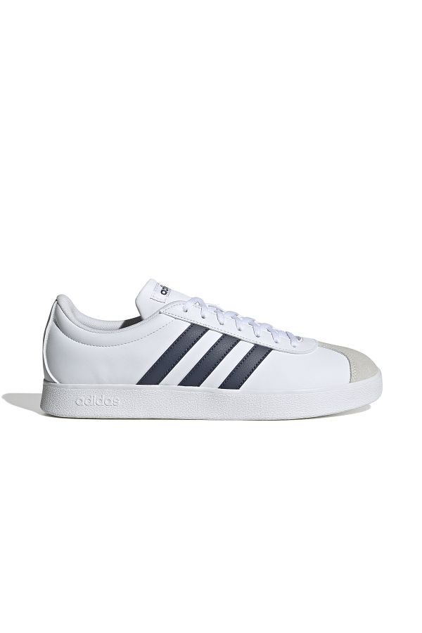 Adidas white lifestyle shoes new arrivals