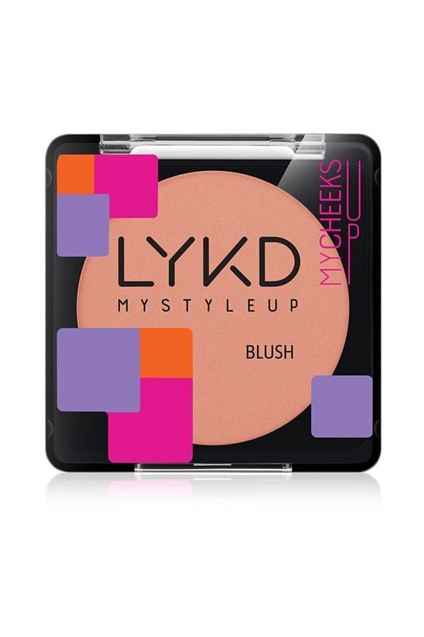 lykd-Blush 290 Sunset 1