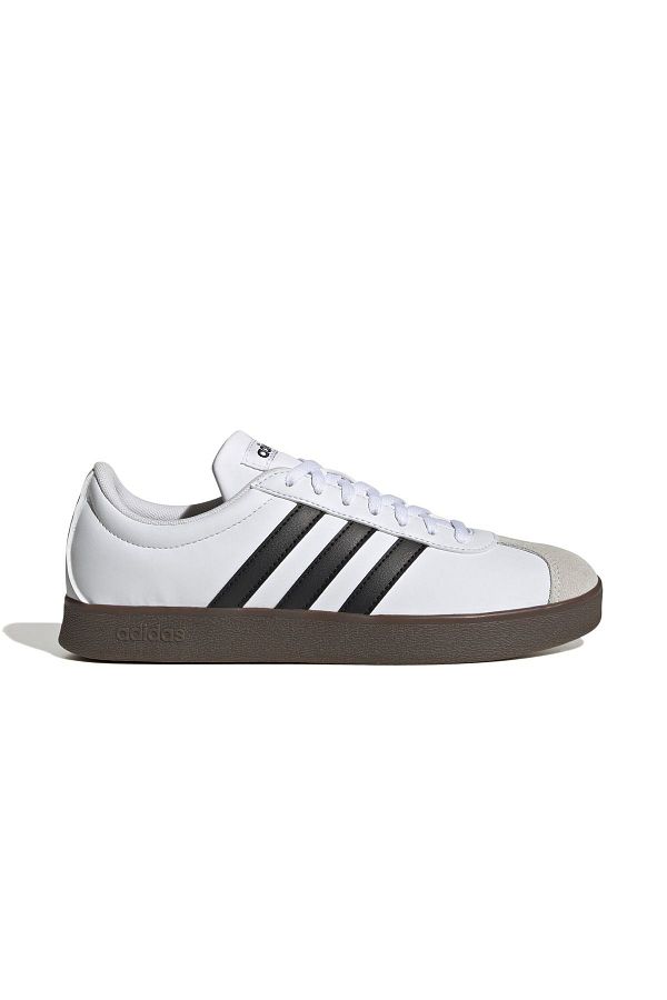 Adidas men's vl court 2.0 shoe hot sale