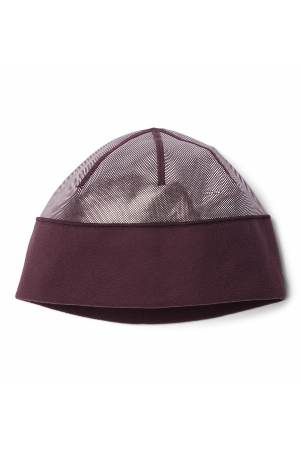 Novelty Cap Ball Cap With Fake Ponytail Baseball Cap With Hair