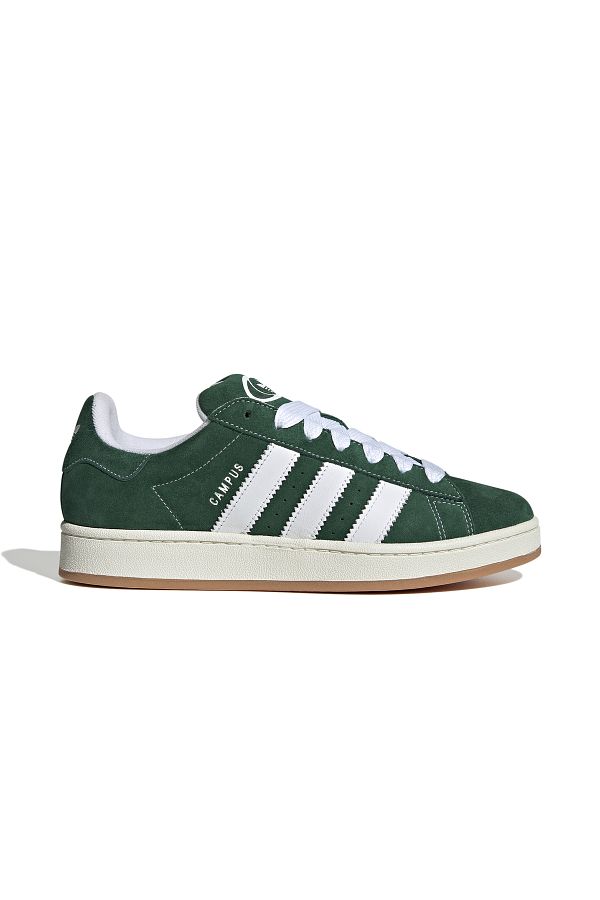 adidas Men s Casual Shoes Campus 00S H03472 Khaki Trendyol