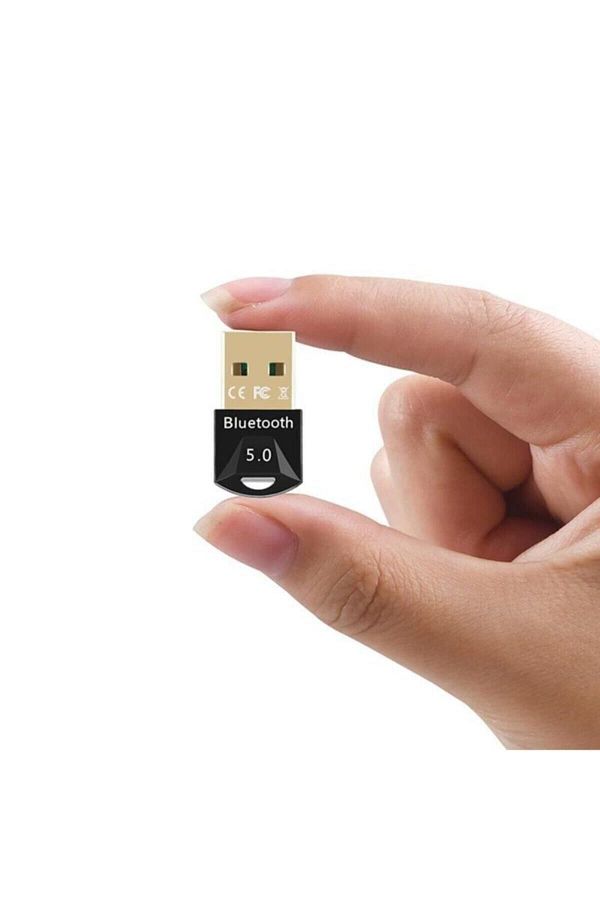 DELUCA-Mini Bluetooth USB 5.0 Dongle Receiver Receiver Apparatus Cloydx 595033   Star Collectionx 6 Mimbsh 1
