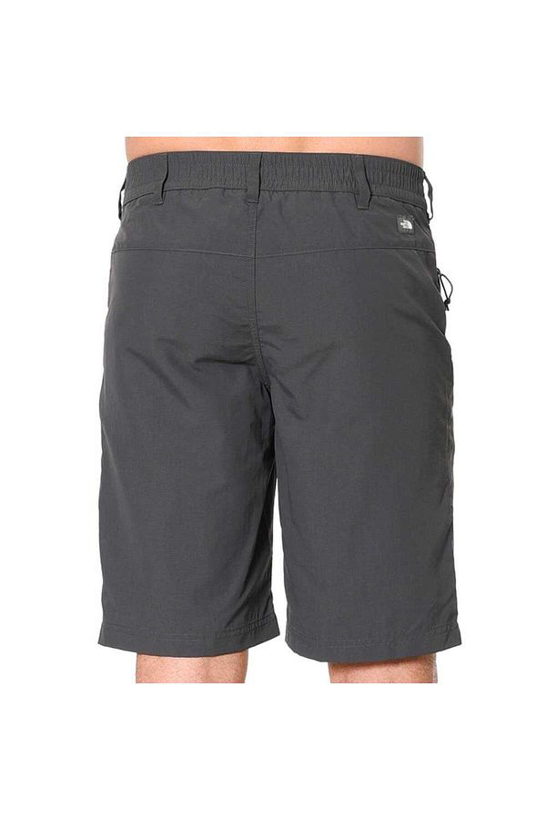 The North Face Men s Gray Shorts m Tanken Short Regular Fit Nf0A2S850C51 Trendyol