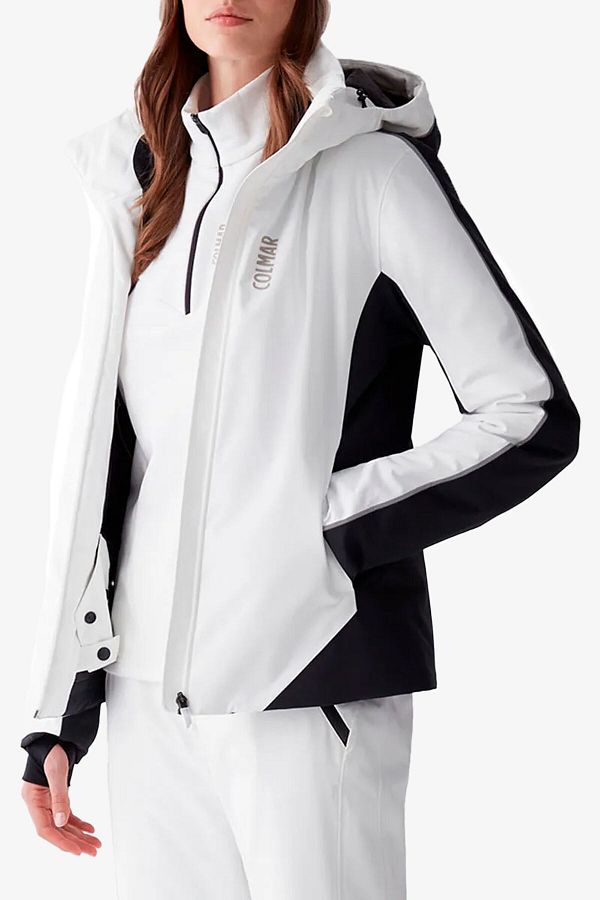 Colmar sapporo jacket top
