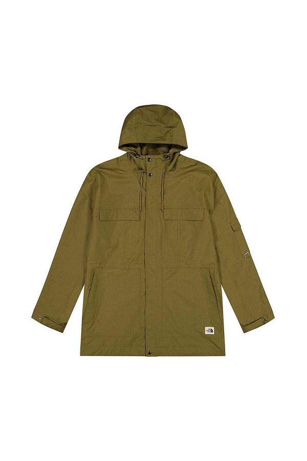 The North Face M Sky Valley Dryvent Men s Coat Trendyol