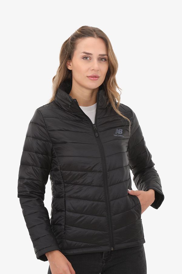 New balance womens coat online