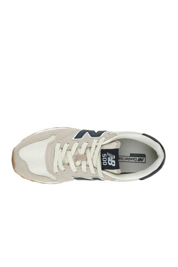 New balance 500 homme beige hot sale