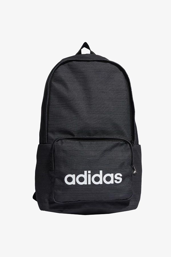 adidas Backpack Black Plain Trendyol