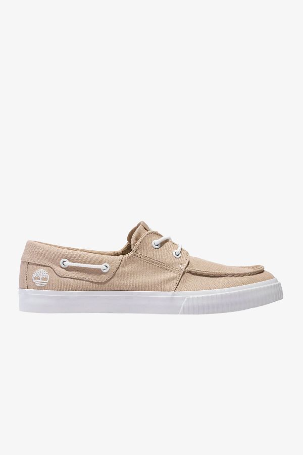 Timberland beige sneakers hot sale