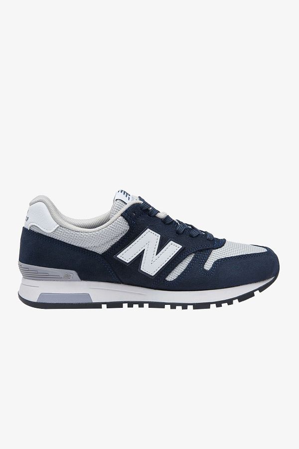 New balance 565 black blue store