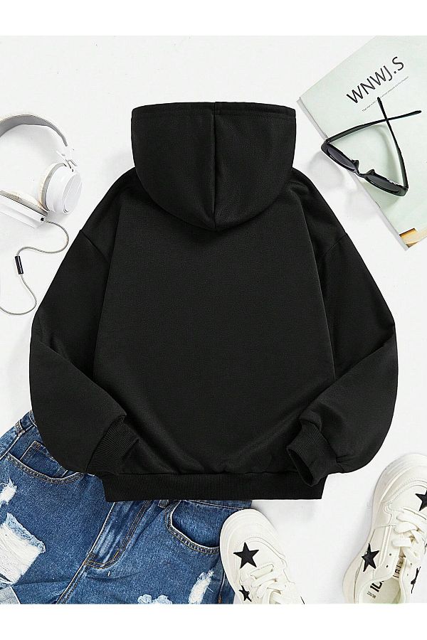 Summer hoodies for girls best sale
