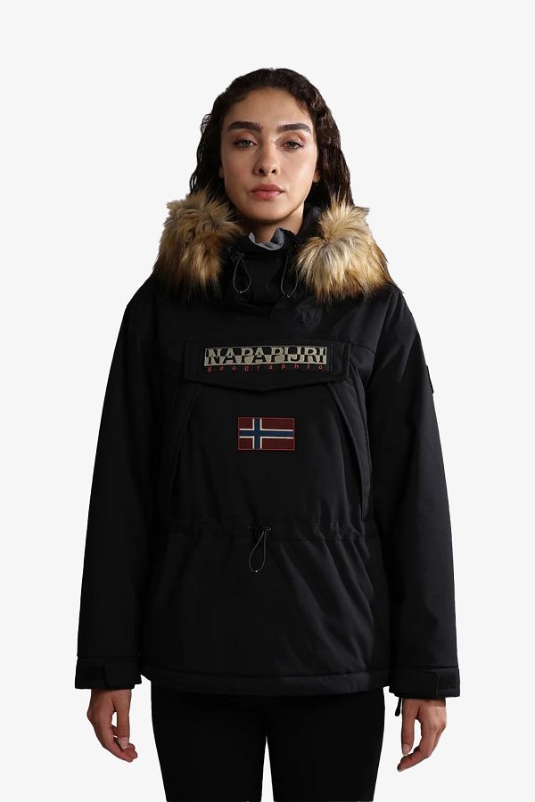 Napapijri skidoo womens sales