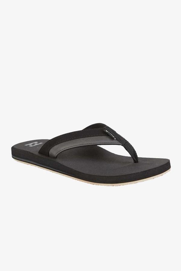 Billabong Billabong All Day Impact Black Men s Slippers Mfot1bad blk Trendyol