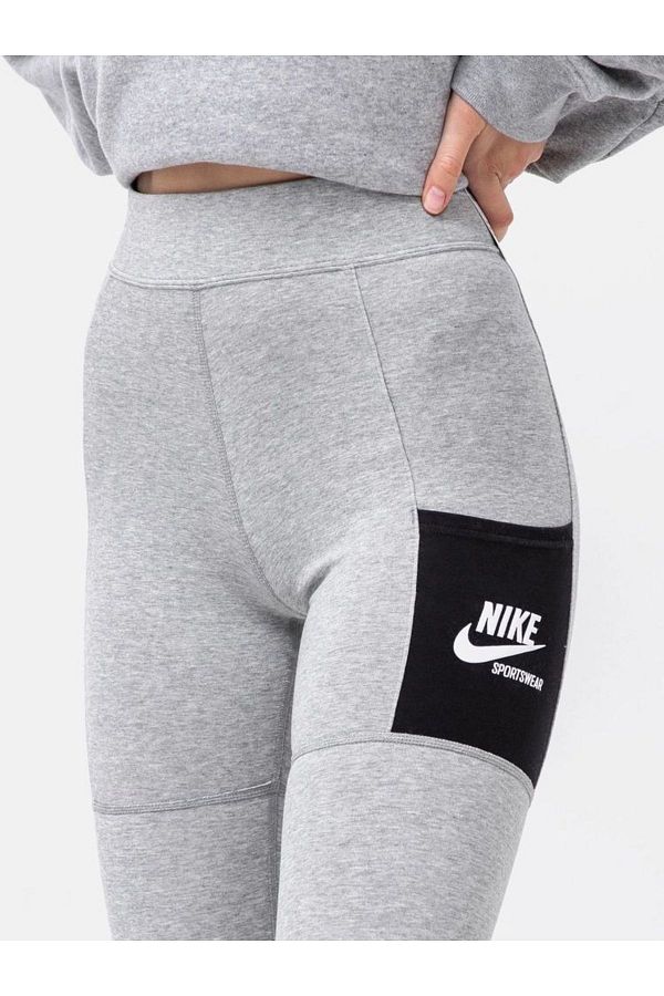 Nike W Nsw Essntl 7 8 Mr Lggng Tights dr5992 063 Trendyol