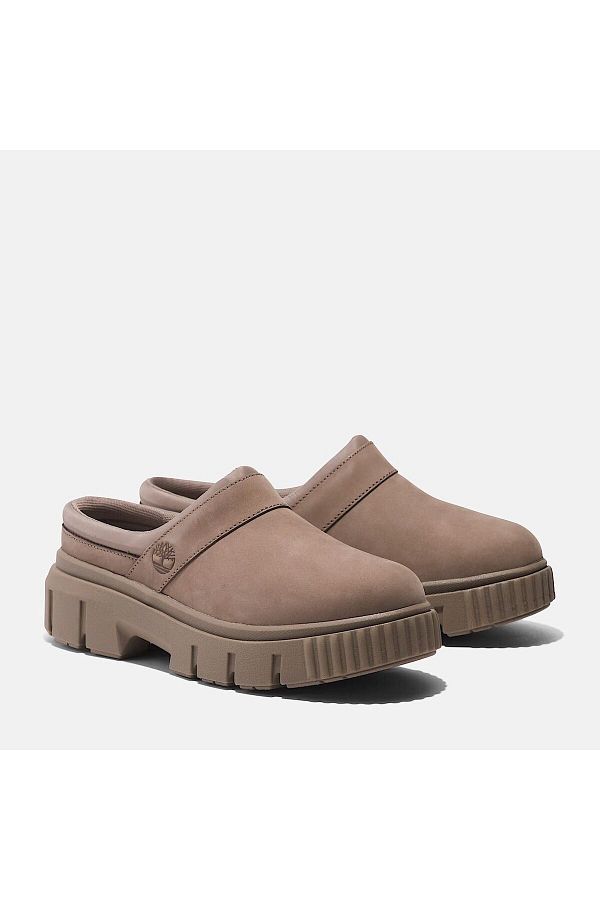Timberland Greyfield Women s Clogs Trendyol