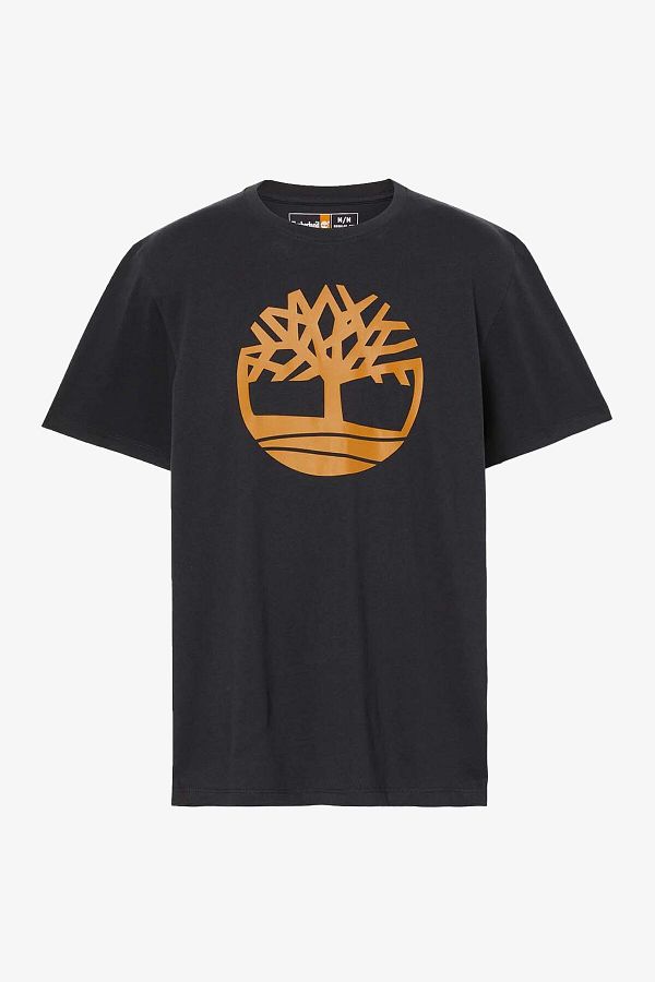 Timberland black shirt top