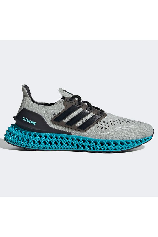adidas Outdoor Shoes Gray Flat Trendyol