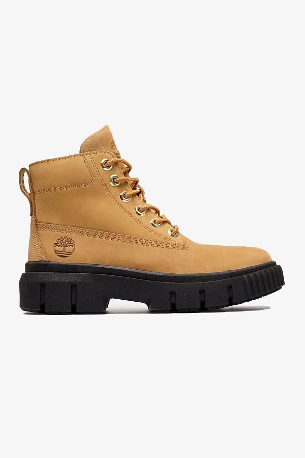 Timberland design top