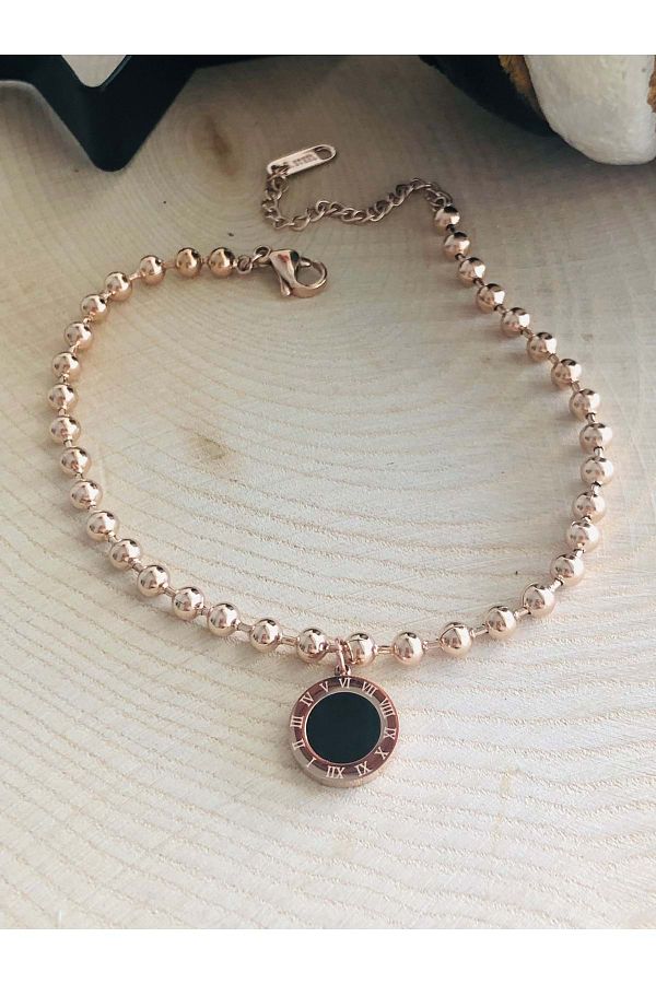 Bvlgari anklet 2025