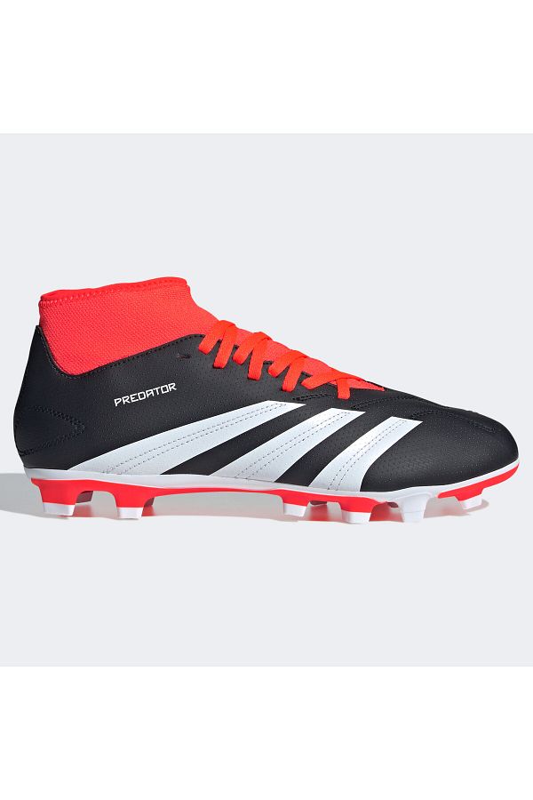 adidas Predator Club Fxg Black Men s Football Boots Ig7764 Trendyol