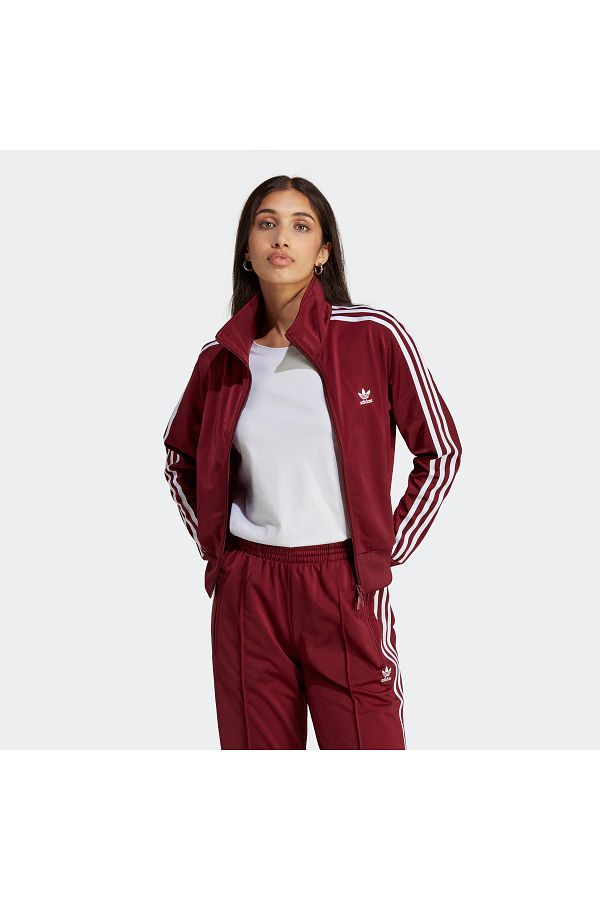 adidas Firebird Tt Pb Women s Tracksuit Top Ib7406 Trendyol