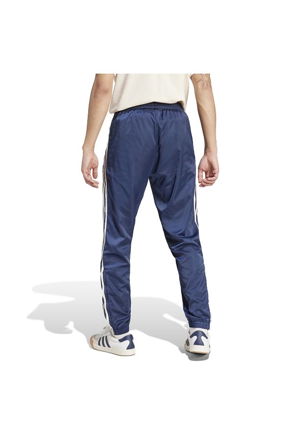Adidas blue sweatpants best sale