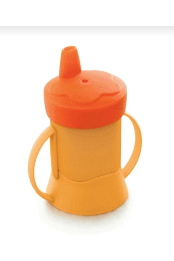 Tupperware Bebek Suluk Akıtma Yapmaz