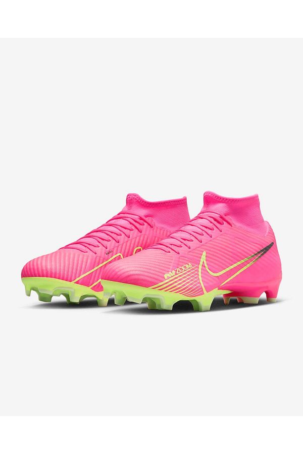 Nike Zoom Mercurial Superfly 9 Academy Mg Multi Ground Cleats Trendyol