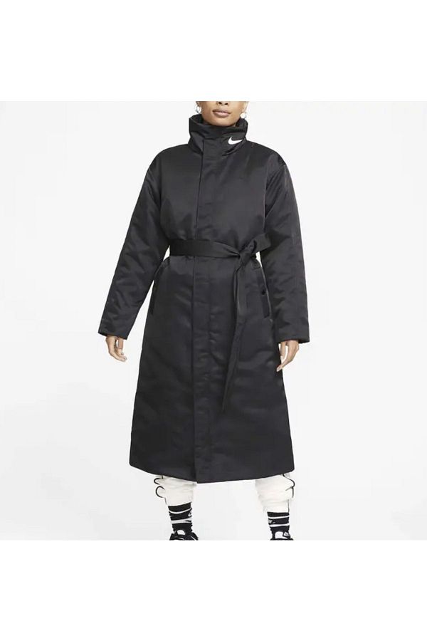 Nike sportswear fill parka clearance