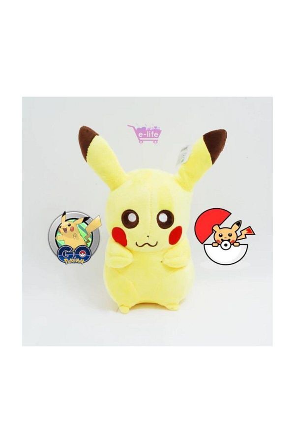 Pokemon go plush sales