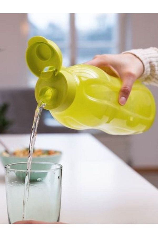 Tupperware-Eco Bottle Drinker 1.5 Liter 1