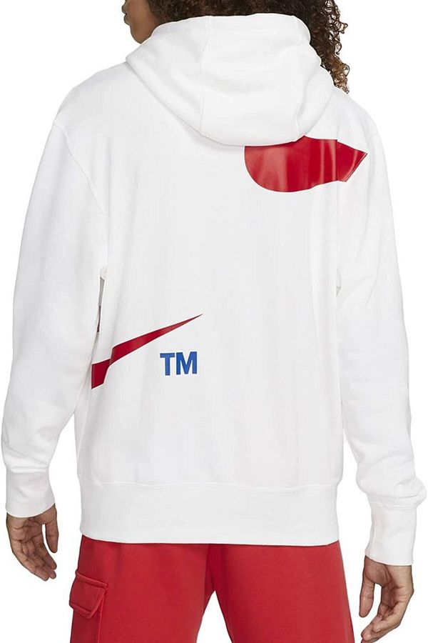 Nike sportswear game changer hoodie outlet