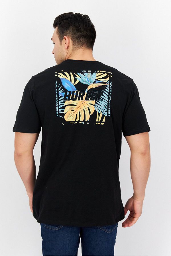 T shirt hurley discount