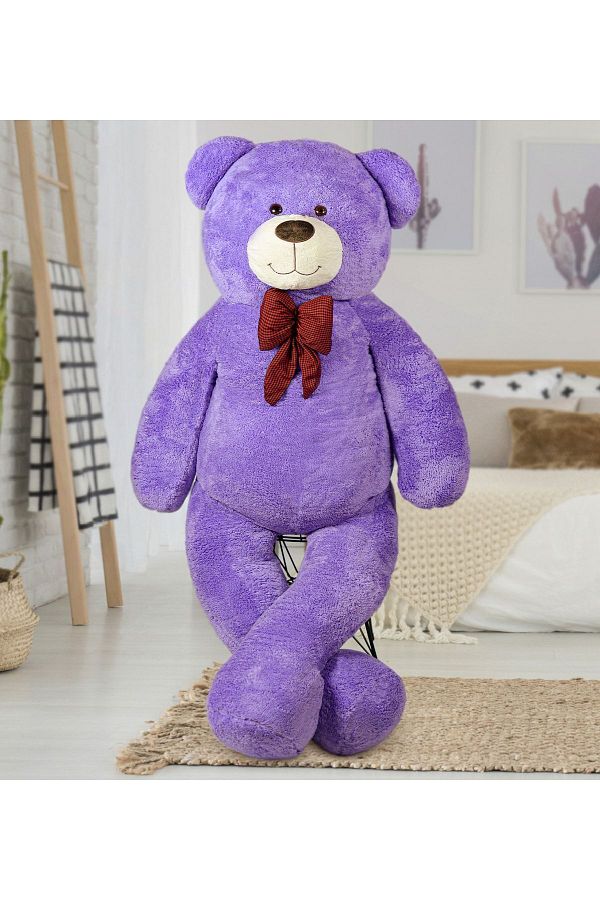 Ozguner Oyuncak 200 Cm Giant Teddy Bear 100 Domestic Trendyol