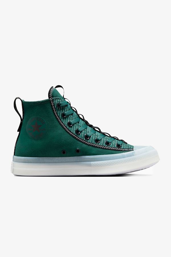 Converse Chuck Taylor All Star Cx Explore Unisex Green Sneaker A07896C Trendyol
