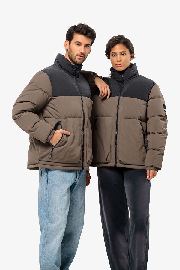 Jack Wolfskin Dellbrueck Jkt Sports Coat Trendyol