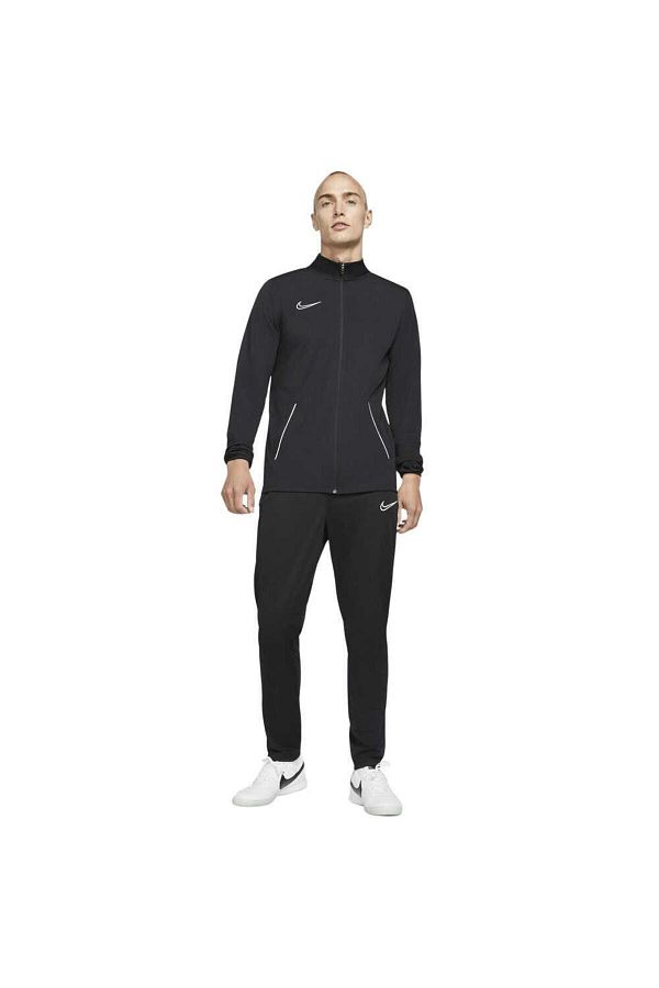 Nike Men s Dri fit Academy Tracksuit Set CW6131 010 Trendyol