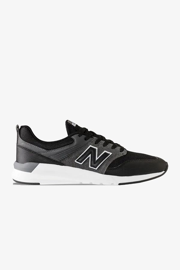 New balance men's 009 shoes grey outlet