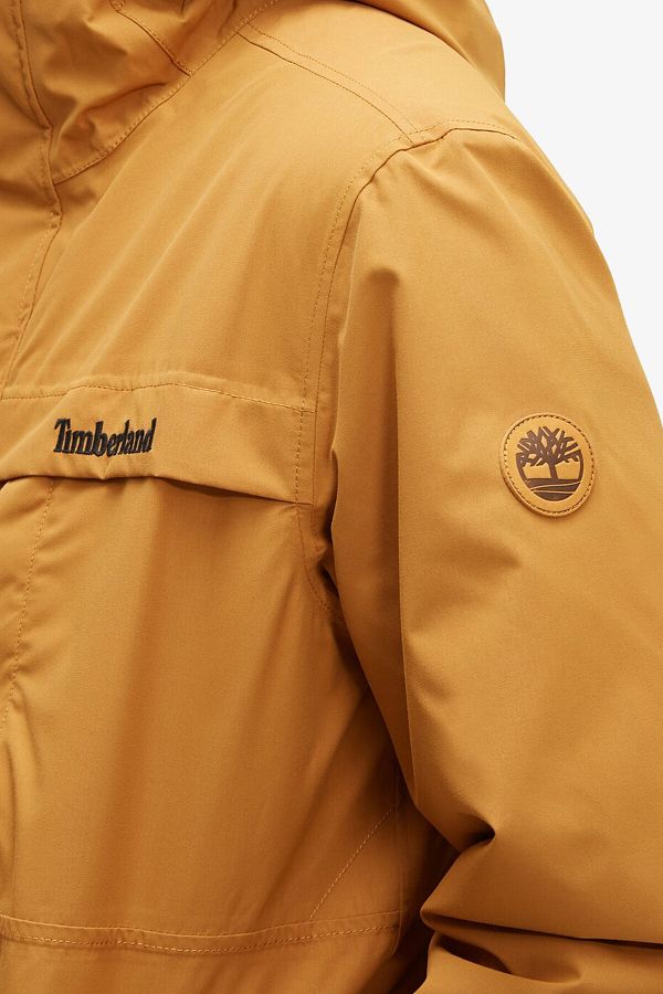 Timberland earthkeepers jacket mens discount