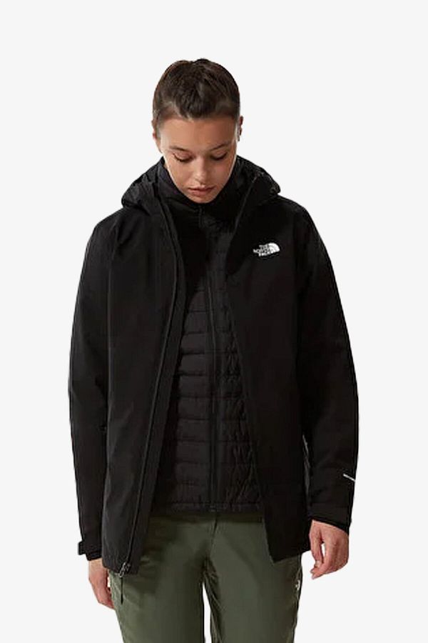 Carto triclimate womens 2025