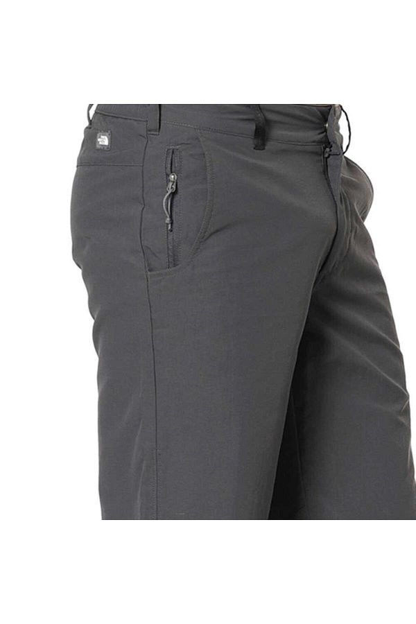 The North Face Men s Gray Shorts m Tanken Short Regular Fit Nf0A2S850C51 Trendyol