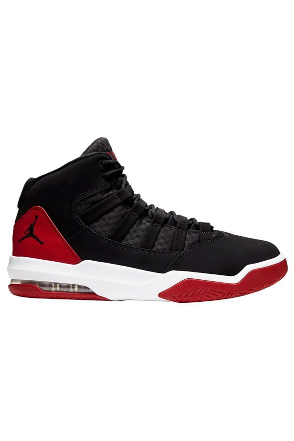 Nike Nike Air Jordan Max Aura Men s Shoes Aq9084 023 Trendyol
