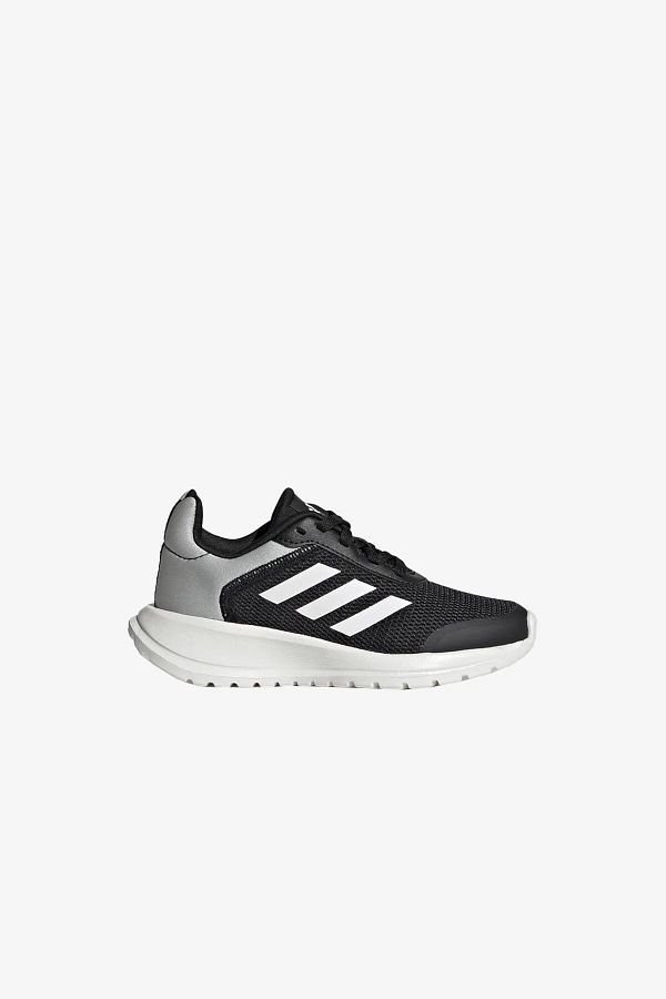 adidas-Tensaur Run 2.0 K - Pantofi de alergare pentru copii negri Gz3430 1
