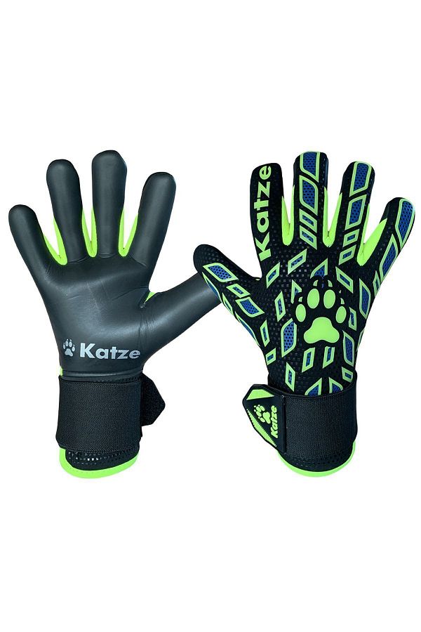 Supreme soccer gloves 2025